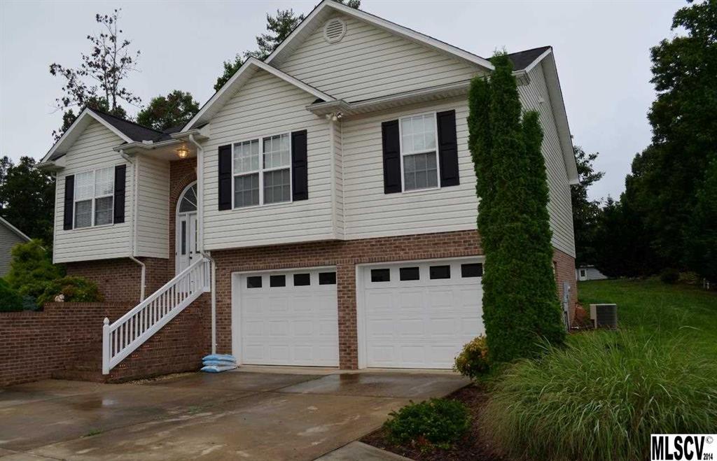 Heritage Creek - Residential