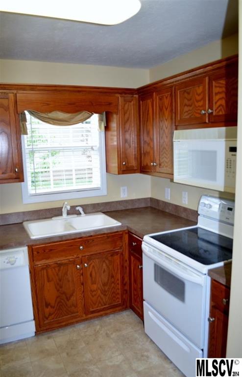 Heritage Creek - Residential