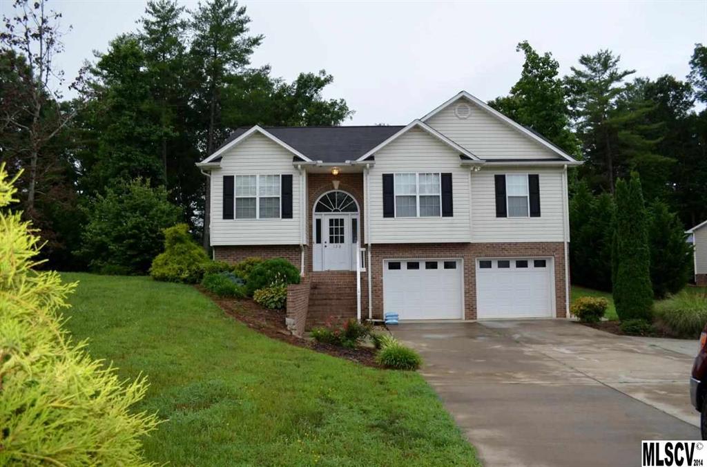 Heritage Creek - Residential