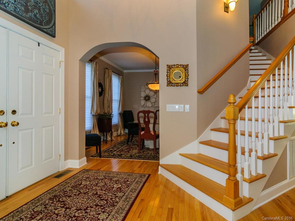 Flat Rock Lakes - Residential