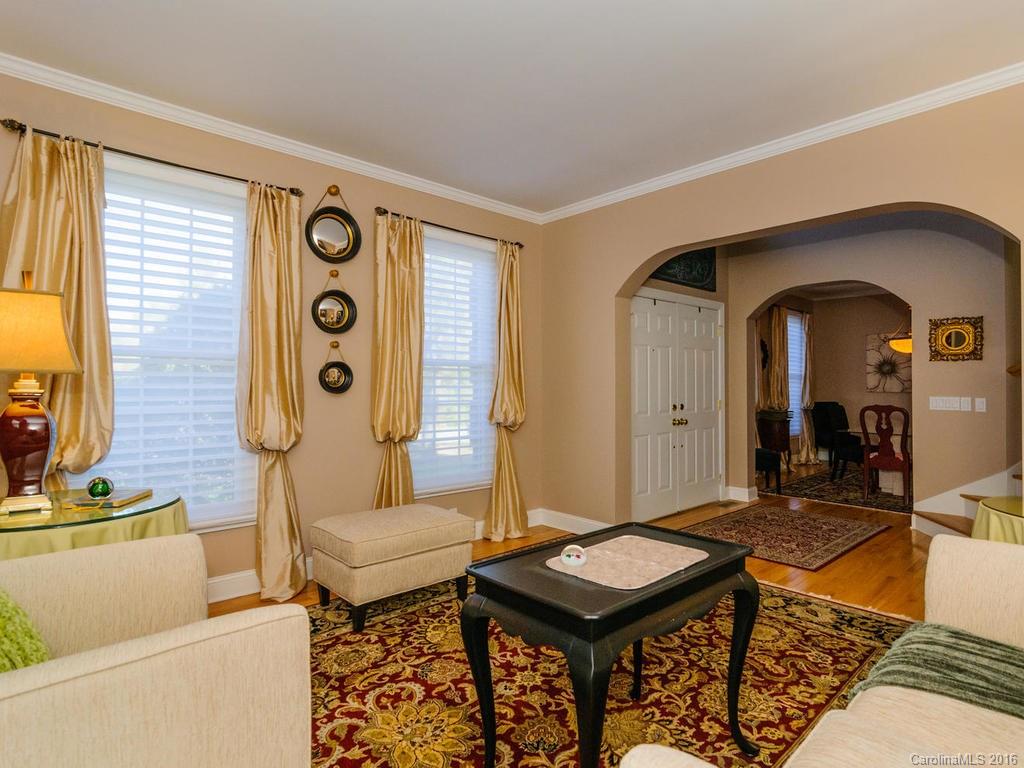 Flat Rock Lakes - Residential