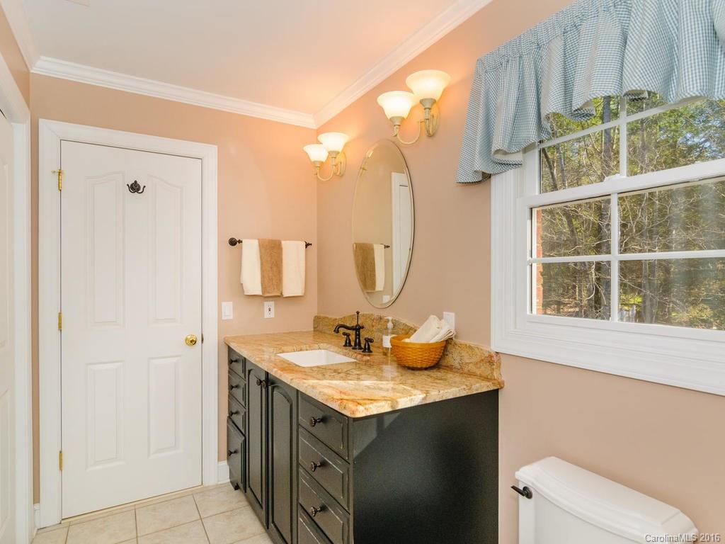 Flat Rock Lakes - Residential