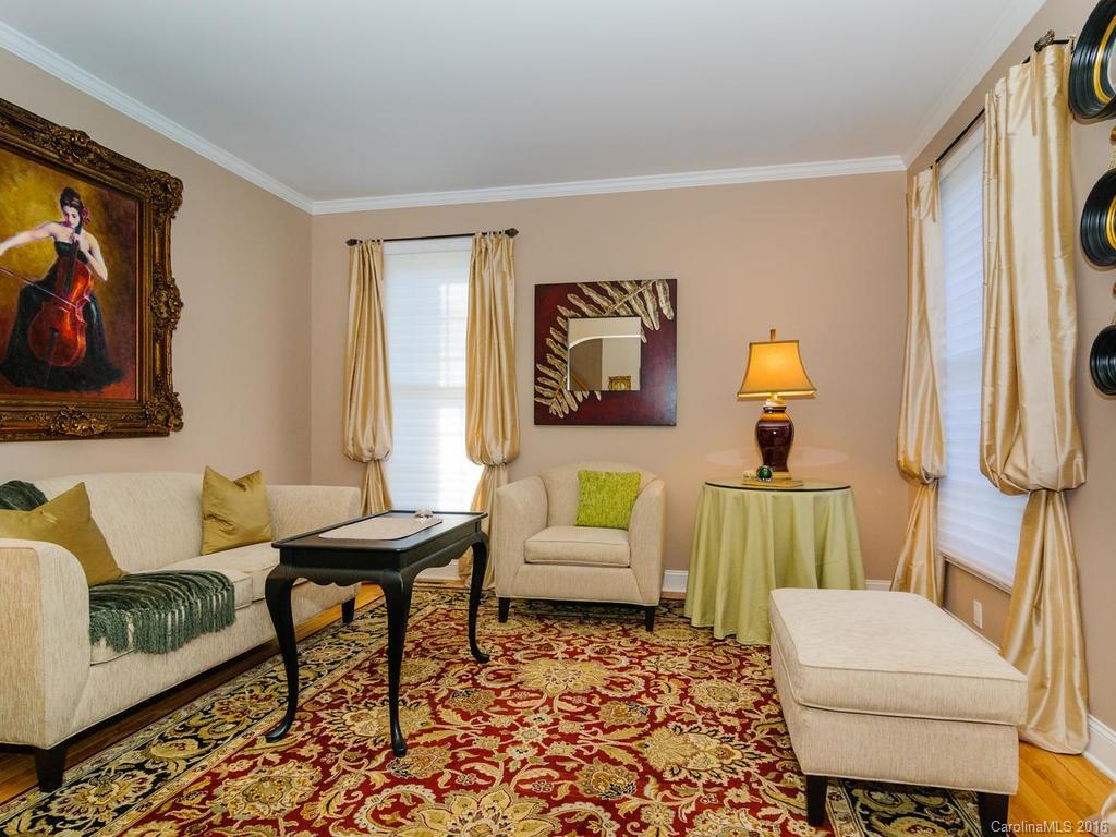 Flat Rock Lakes - Residential