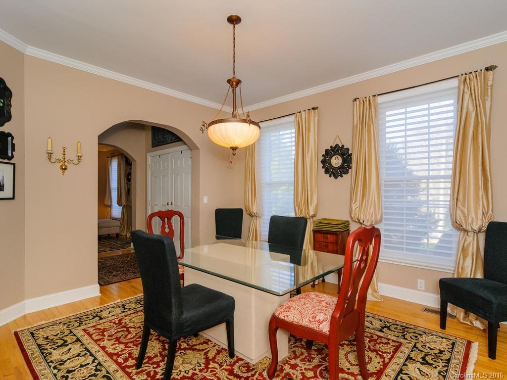 Flat Rock Lakes - Residential