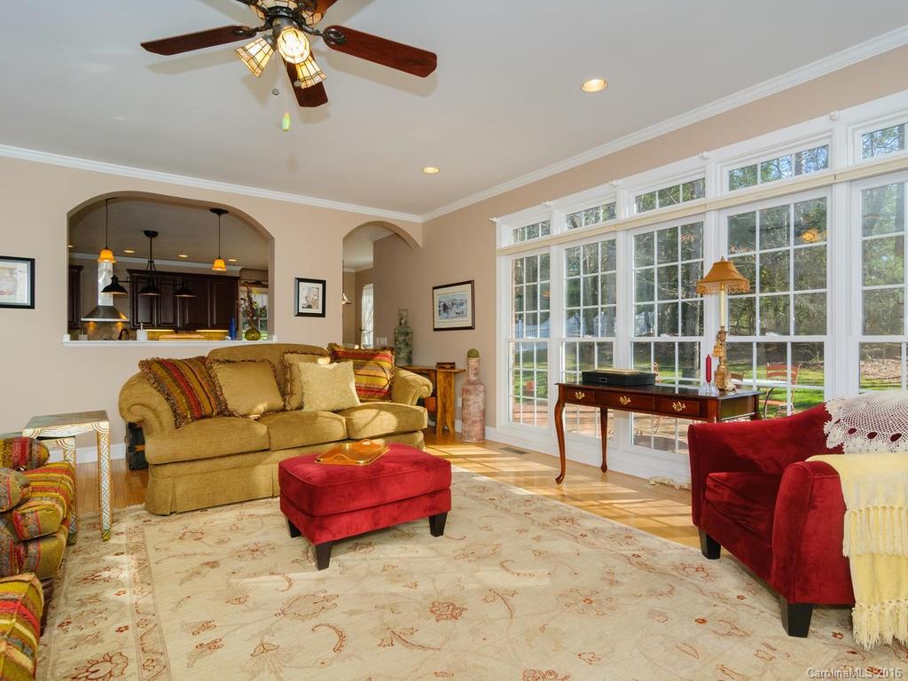 Flat Rock Lakes - Residential