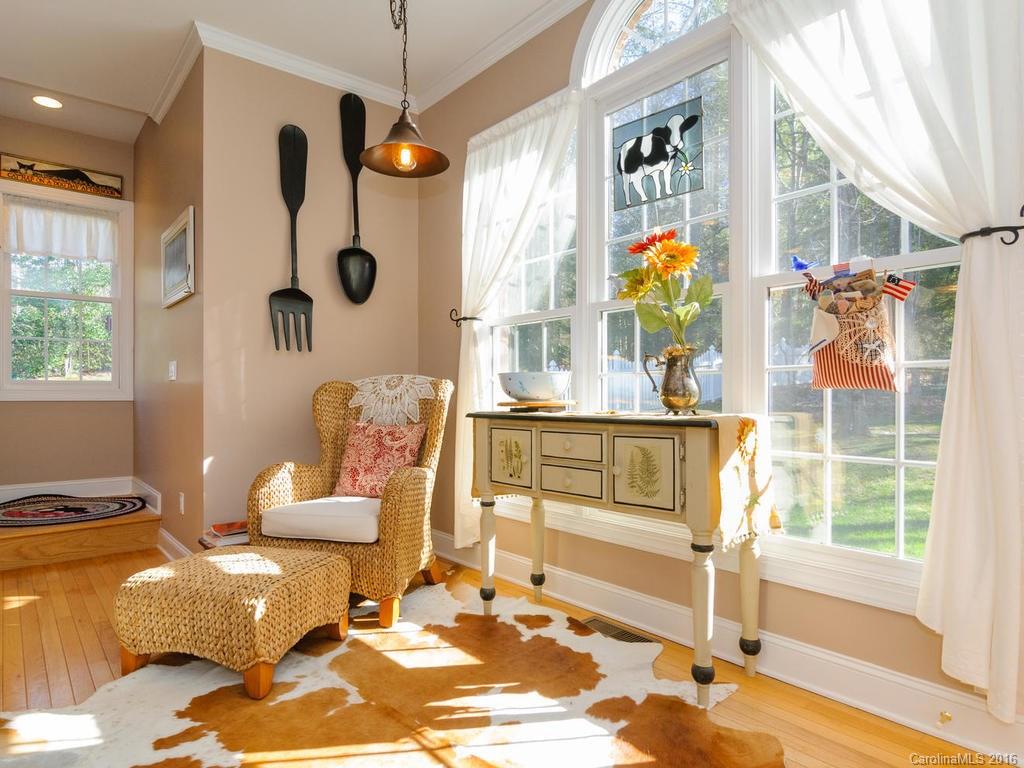 Flat Rock Lakes - Residential