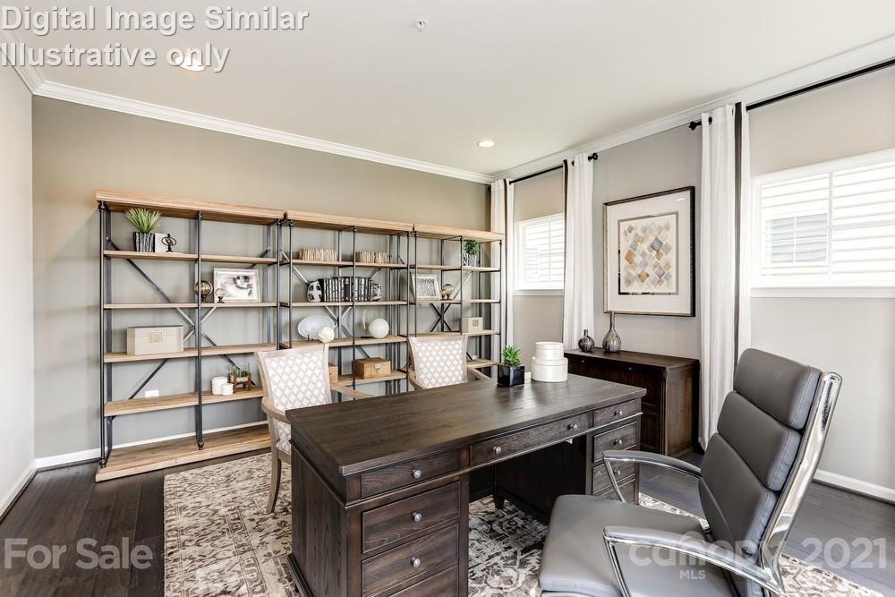 Vermillion - Residential