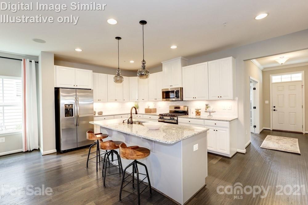 Vermillion - Residential