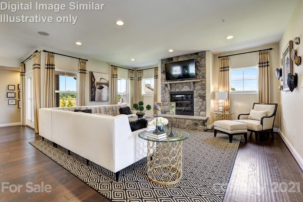 Vermillion - Residential