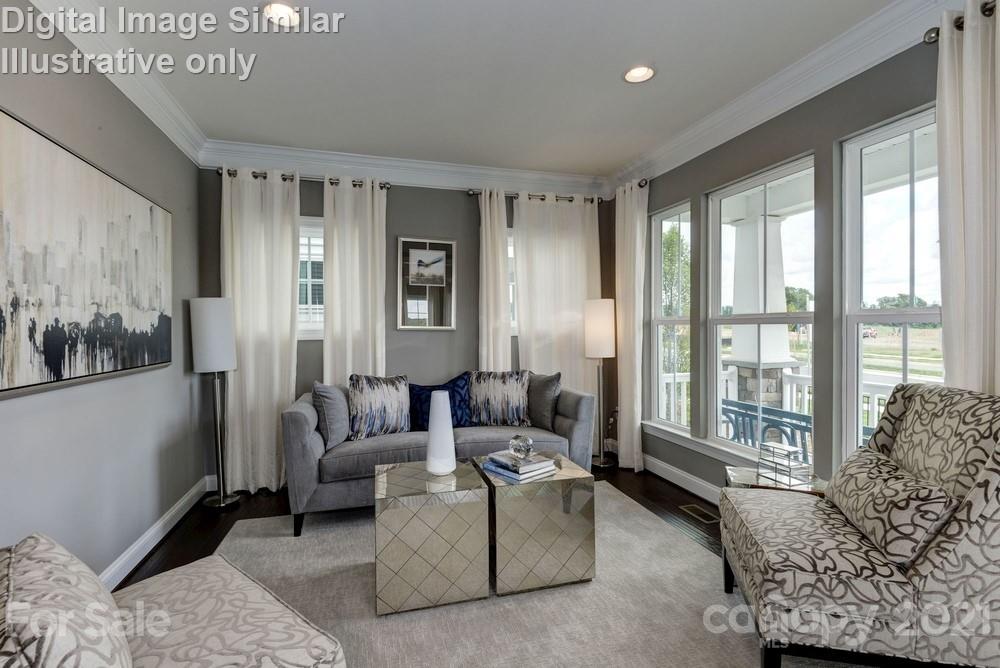 Vermillion - Residential