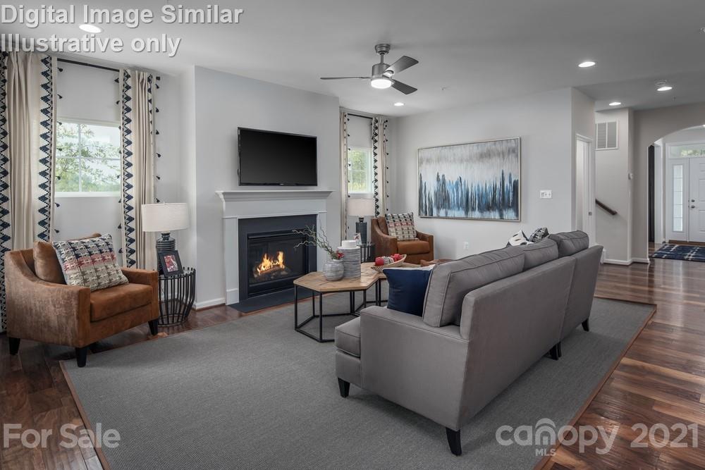 Vermillion - Residential