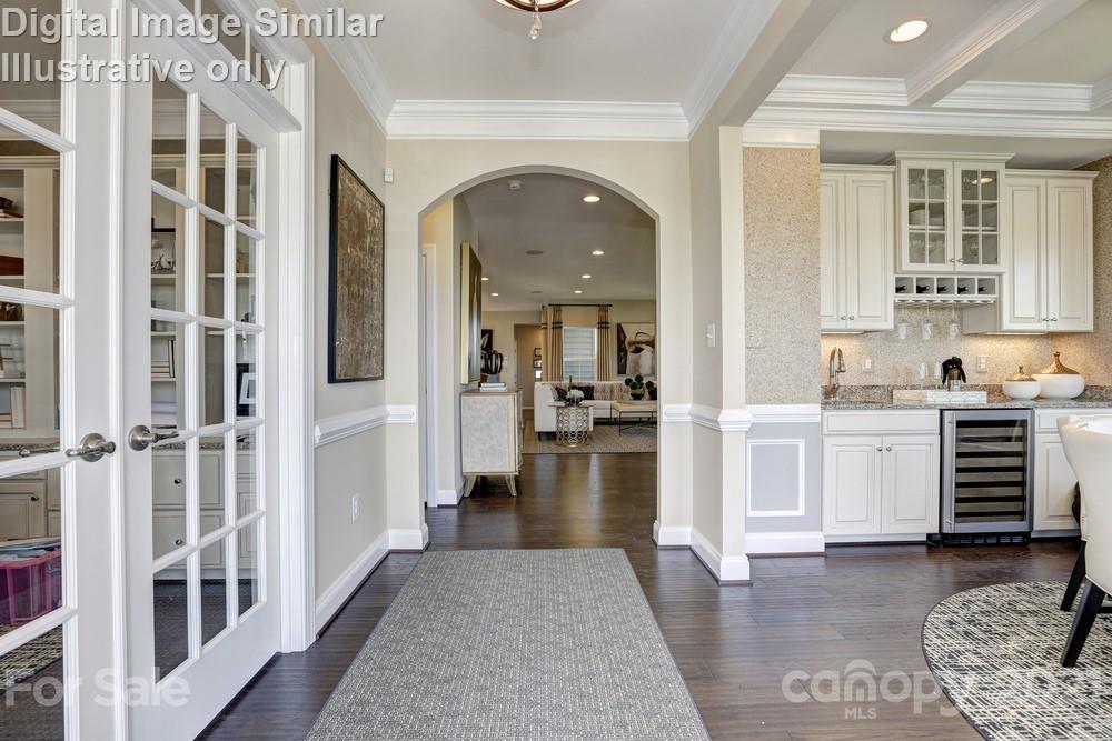 Vermillion - Residential