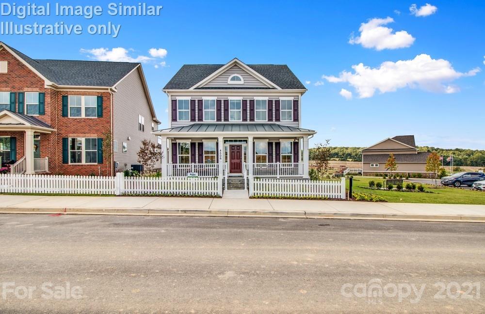 Vermillion - Residential