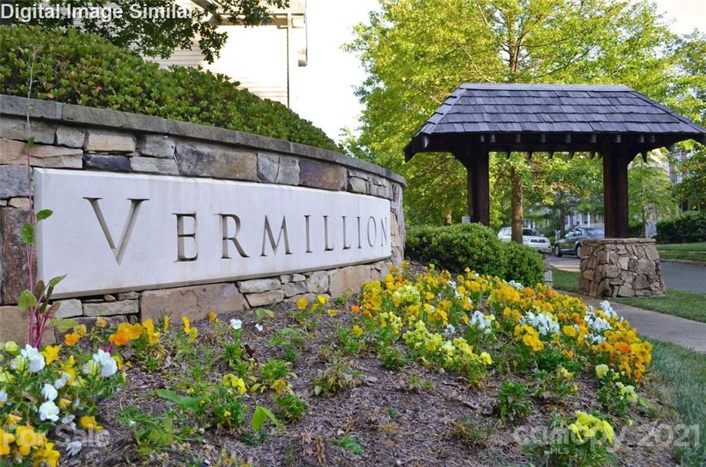 Vermillion - Residential