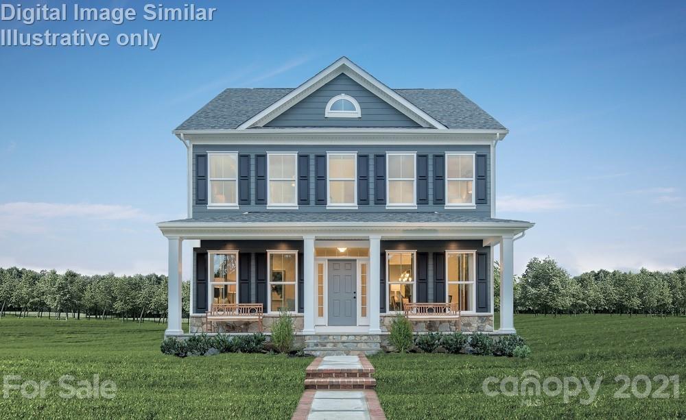 Vermillion - Residential