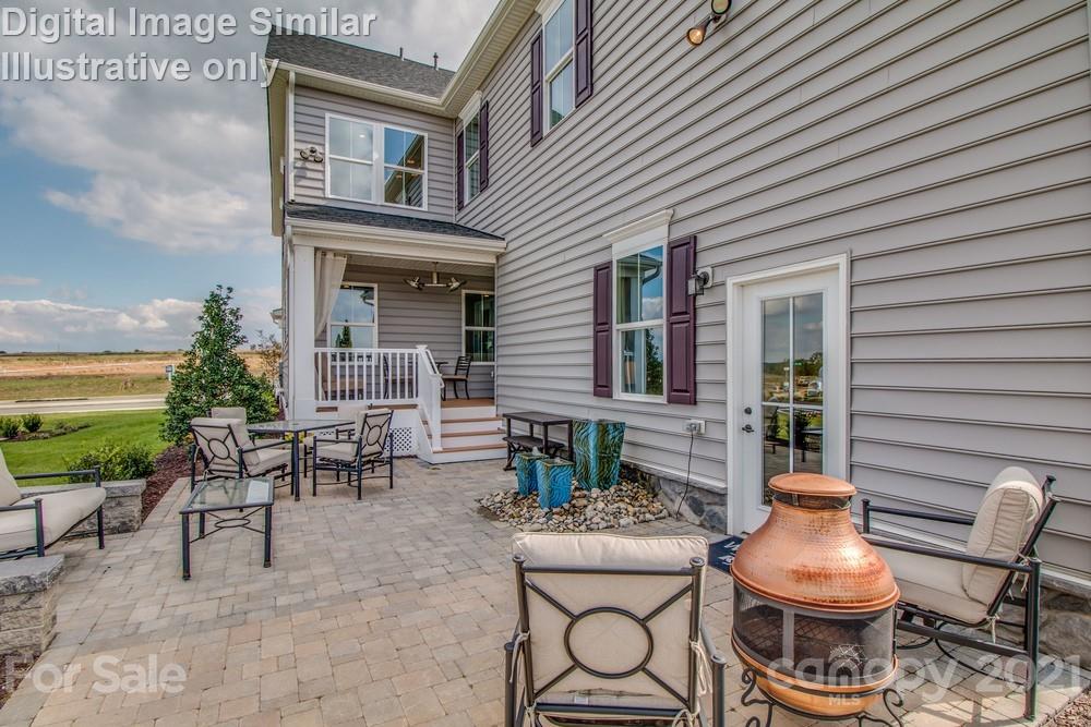 Vermillion - Residential