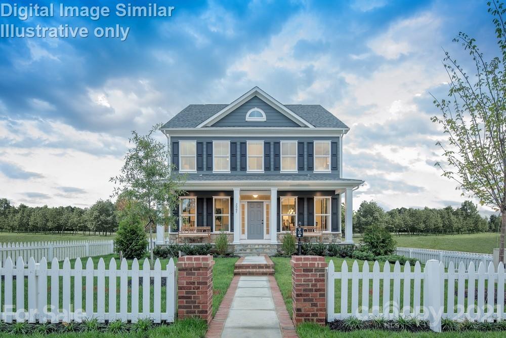 Vermillion - Residential