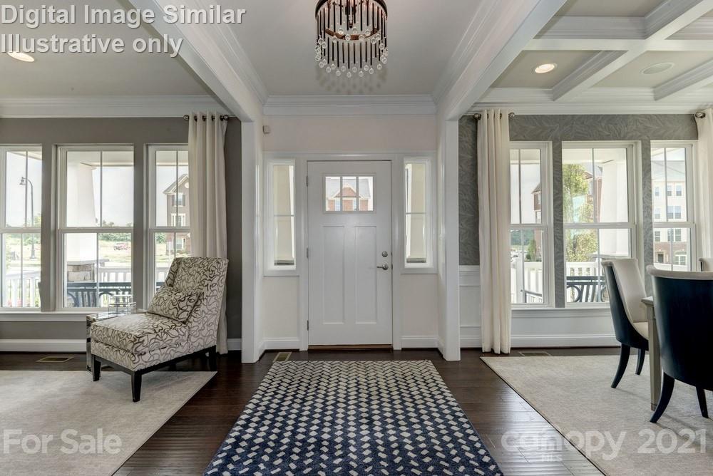 Vermillion - Residential