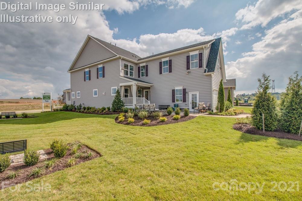 Vermillion - Residential