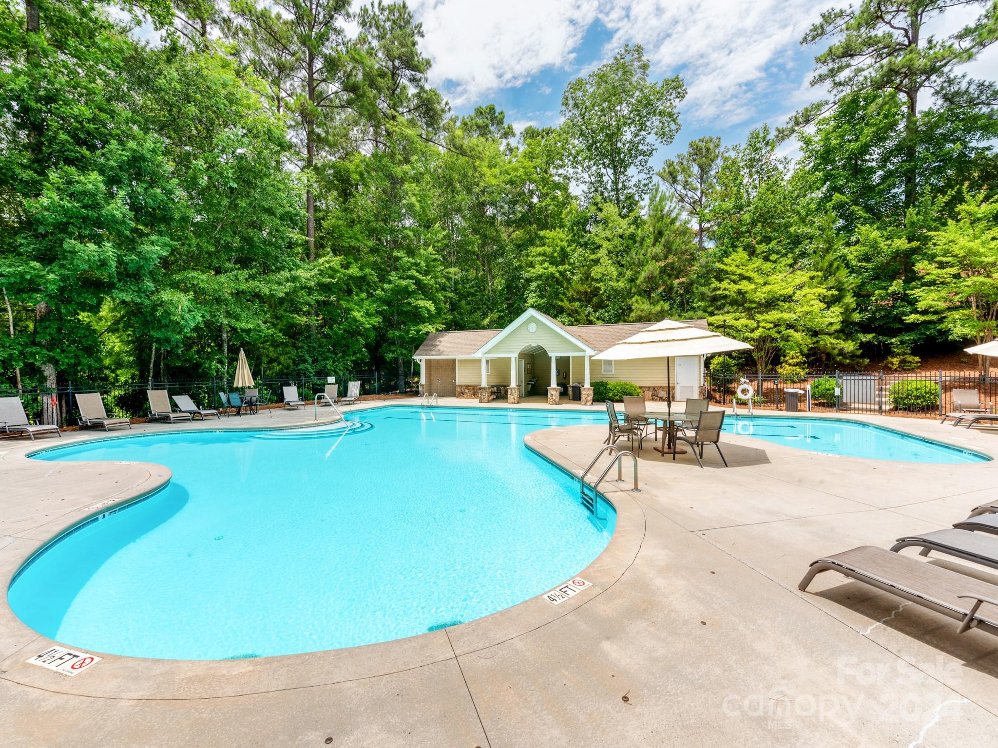 Heron Cove - Residential