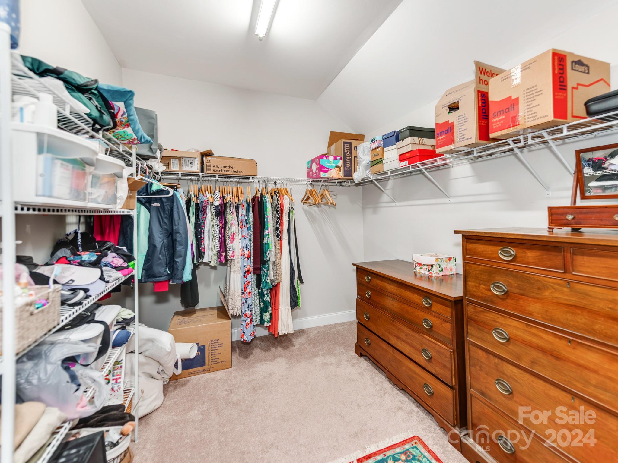 Heron Cove - Residential