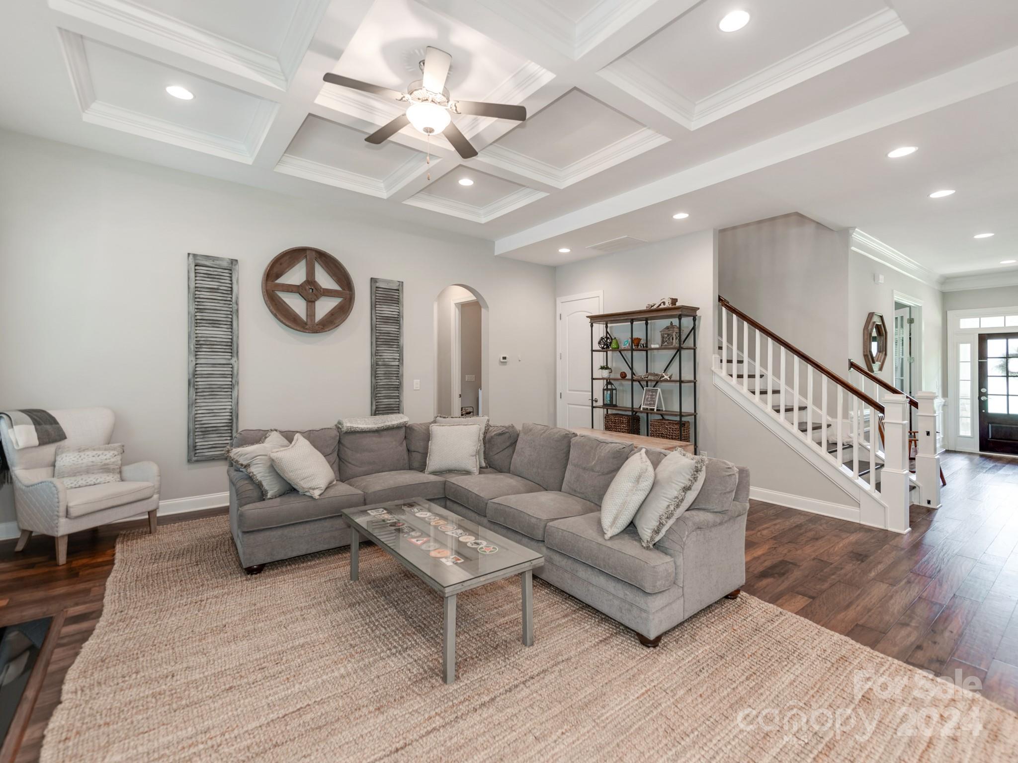 Heron Cove - Residential