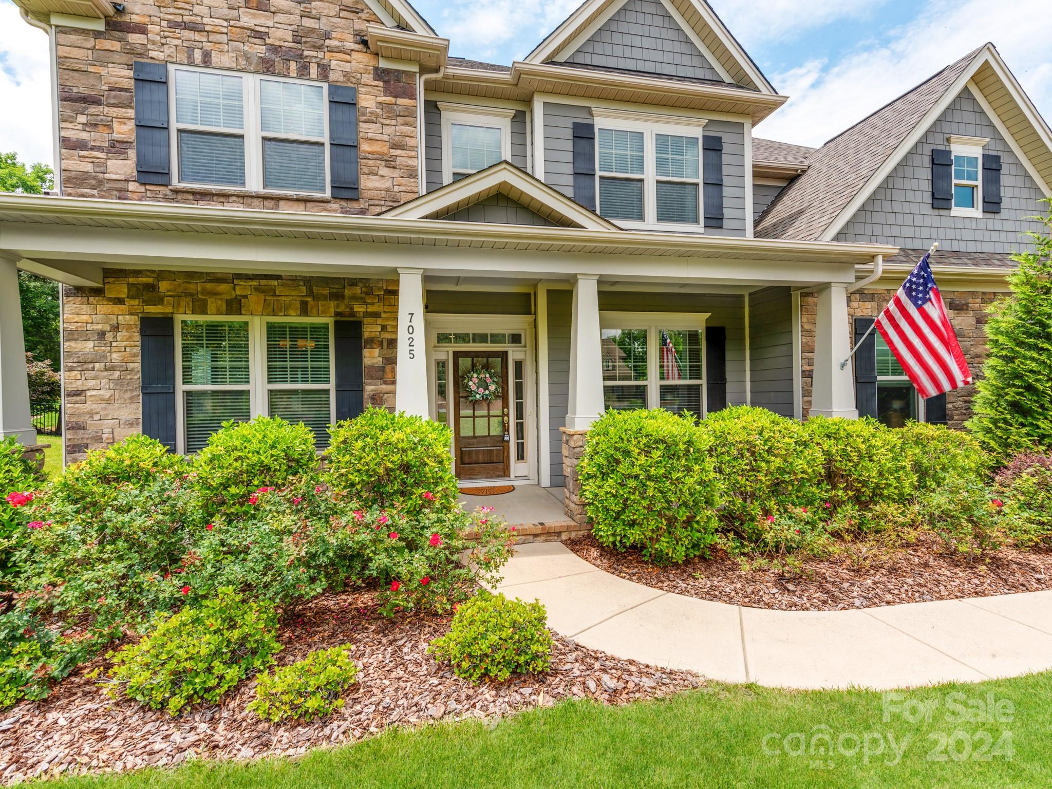 Heron Cove - Residential