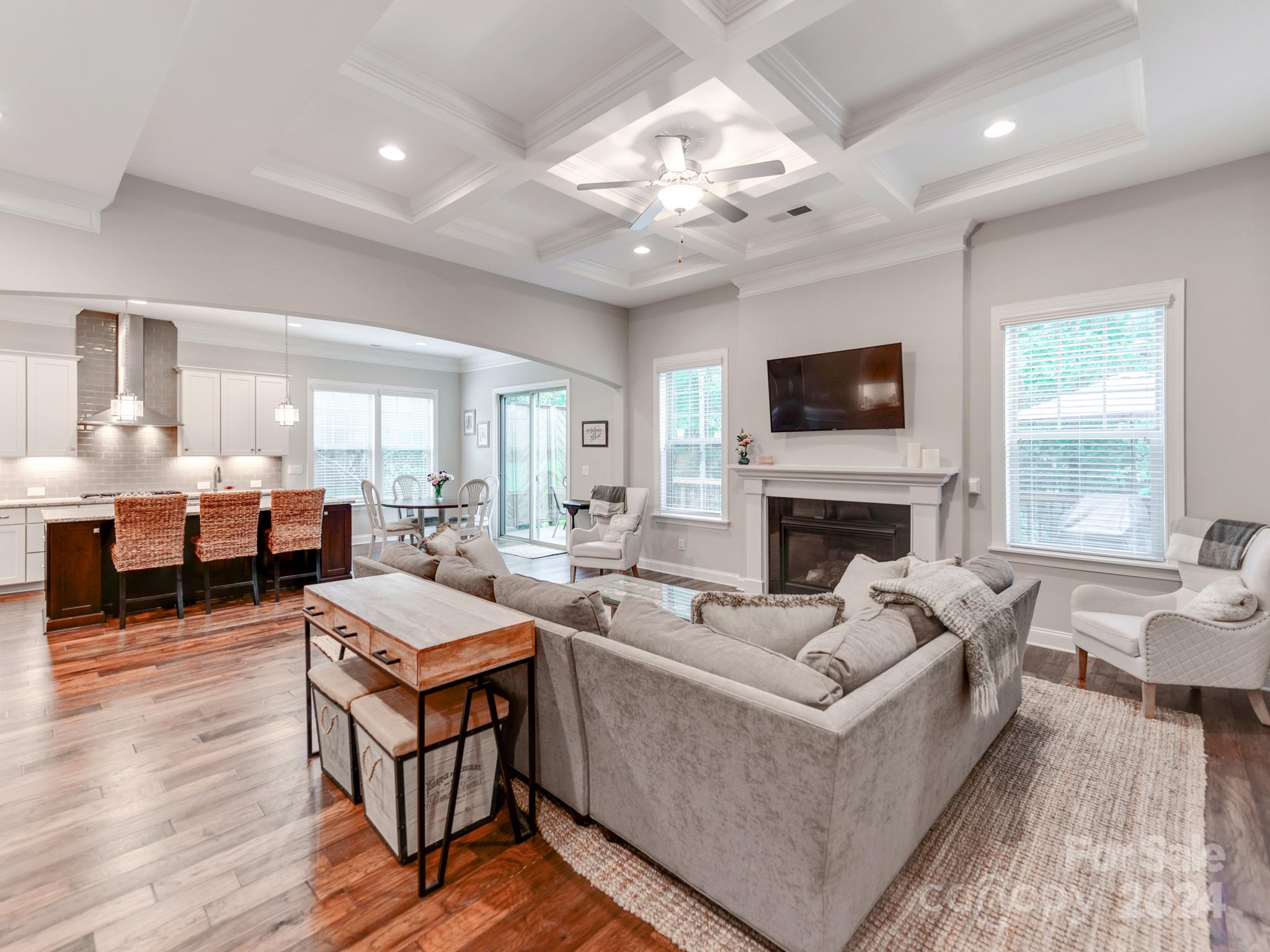 Heron Cove - Residential