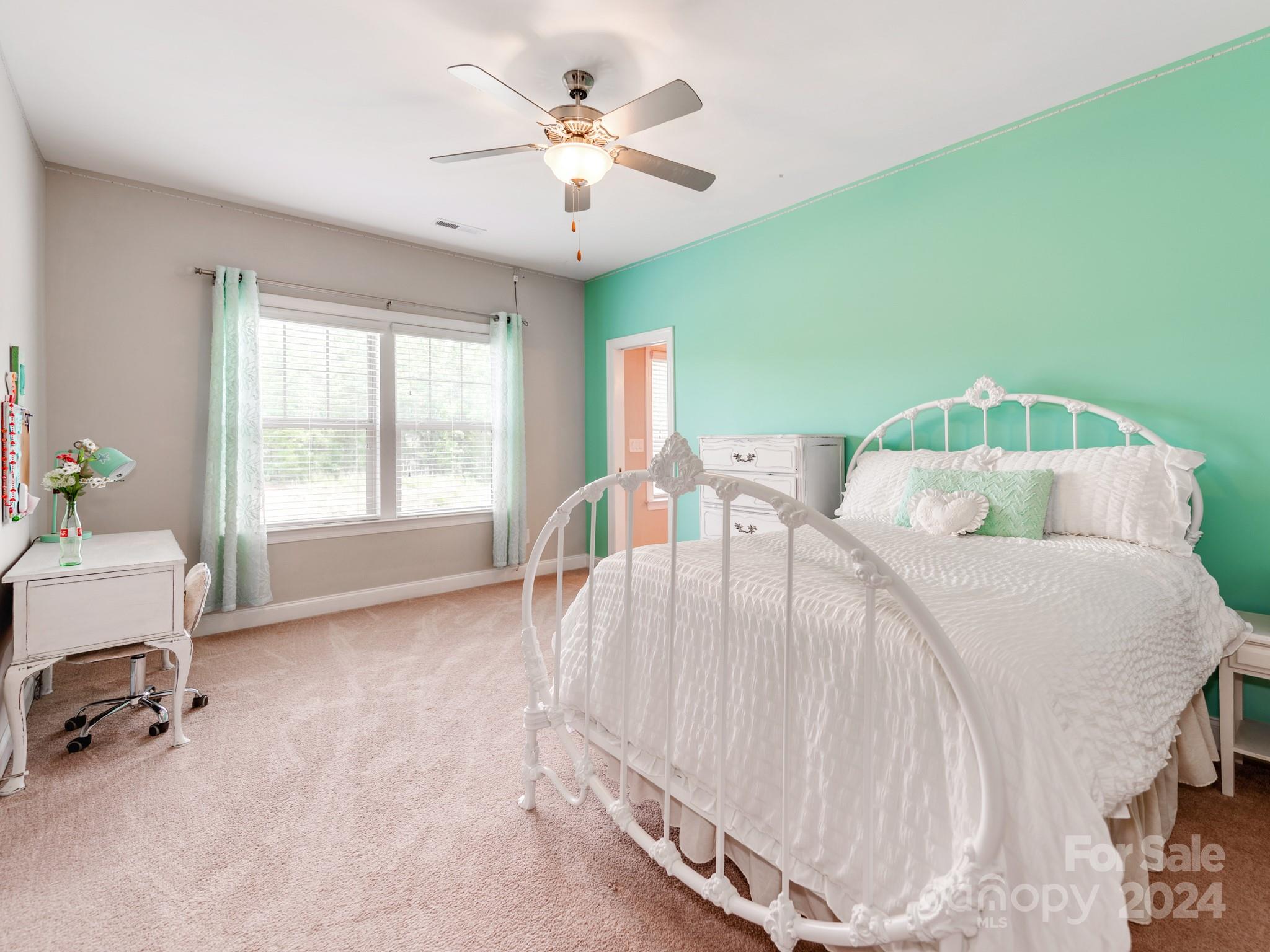 Heron Cove - Residential