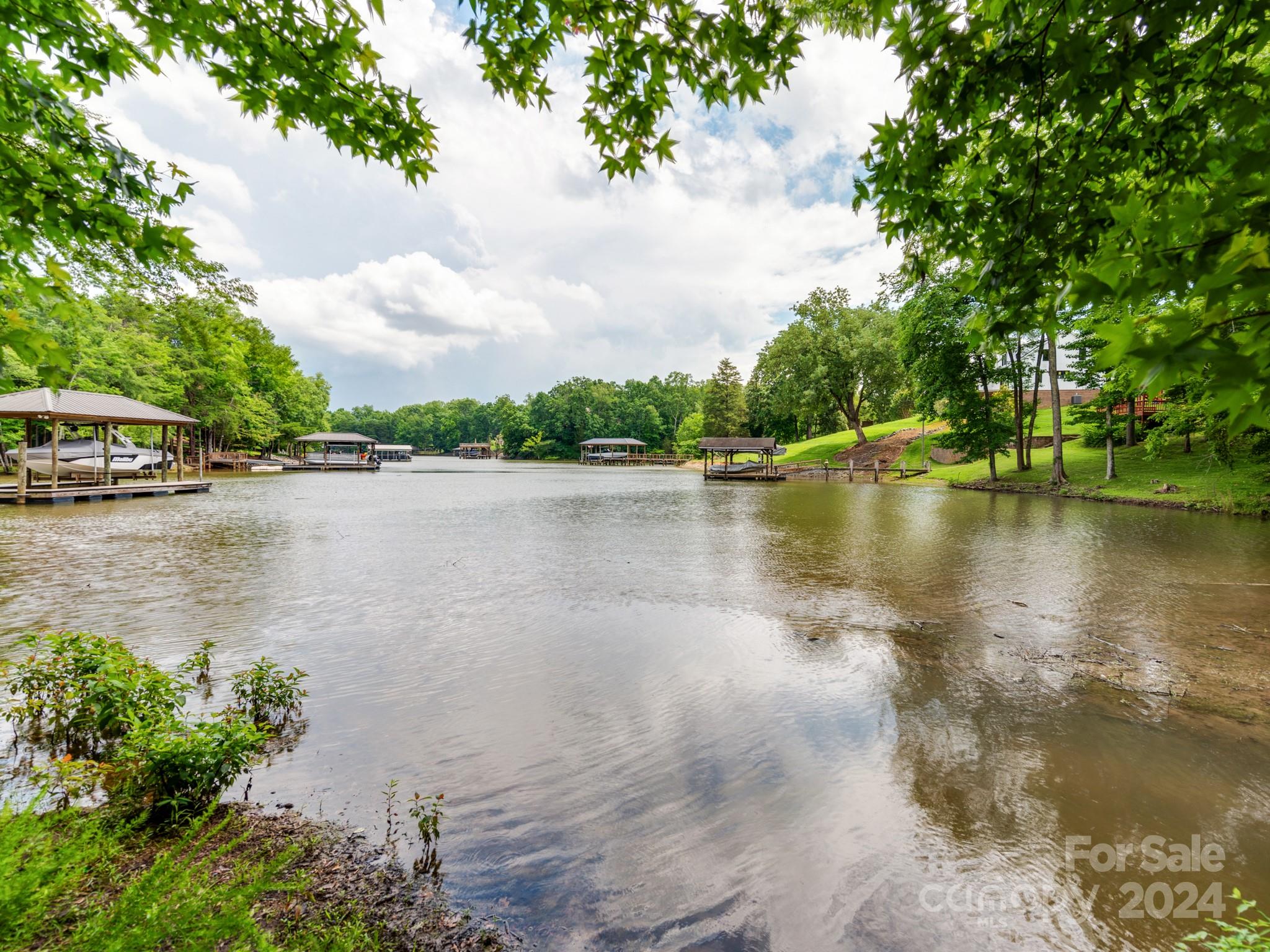 Heron Cove - Residential