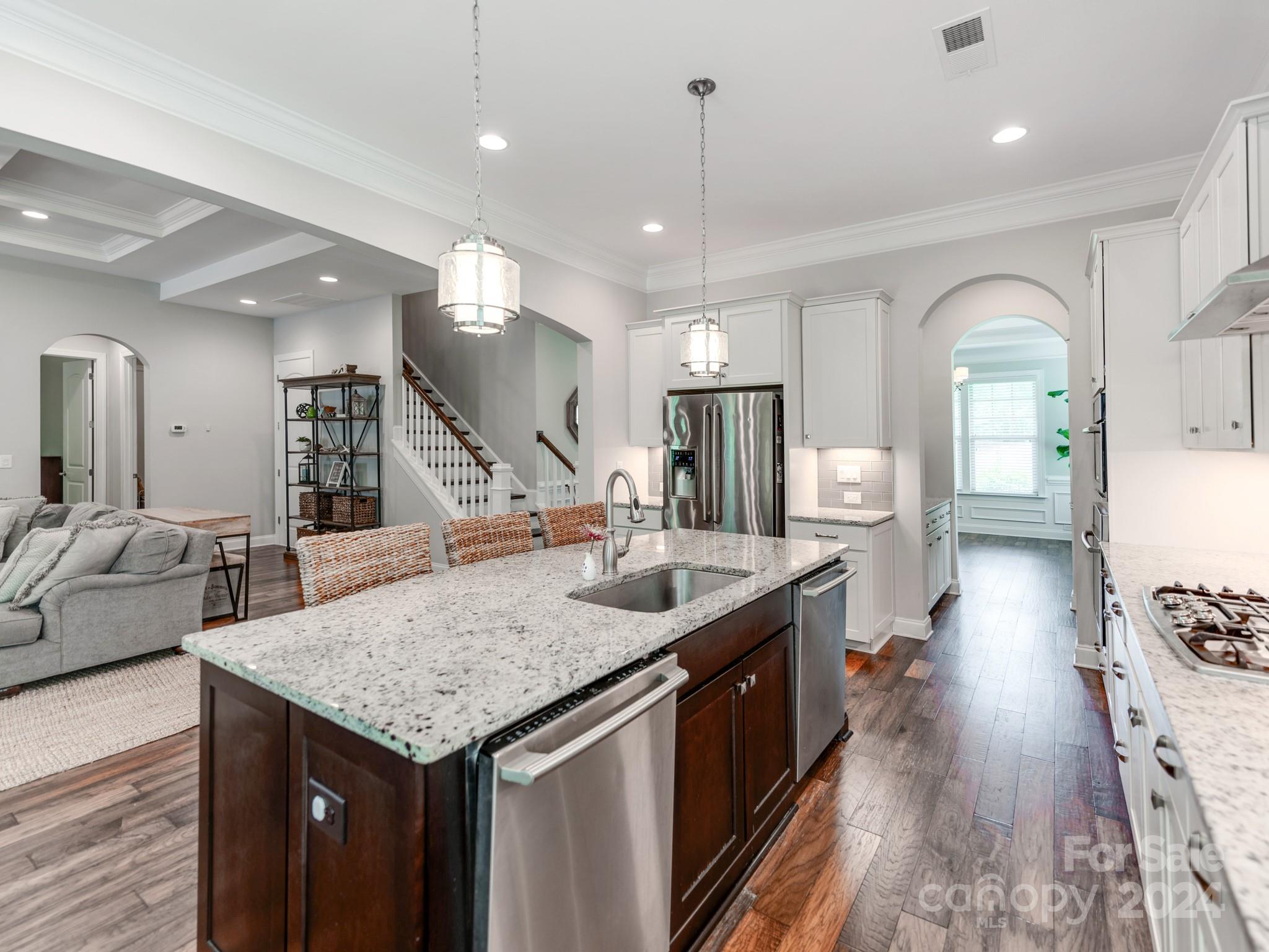 Heron Cove - Residential