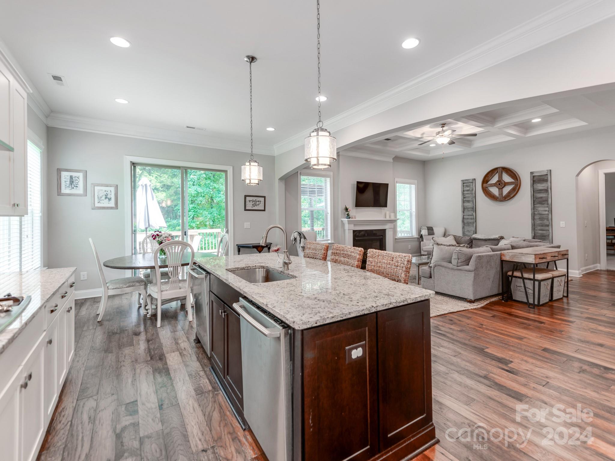 Heron Cove - Residential