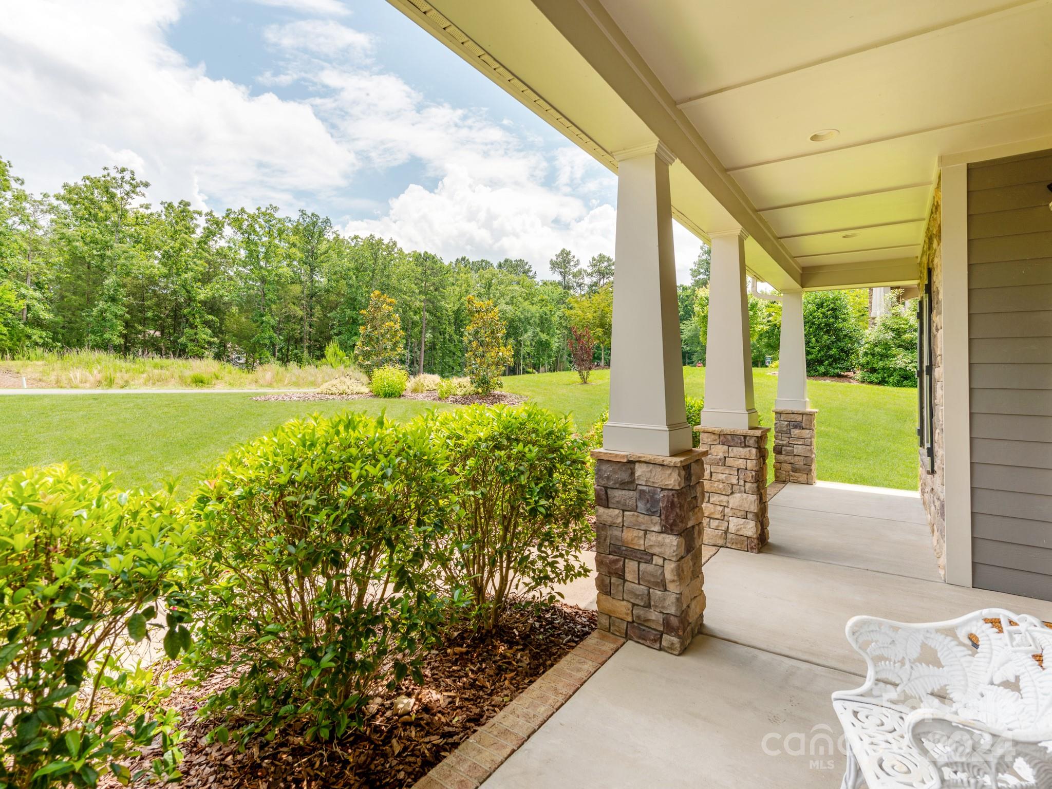 Heron Cove - Residential