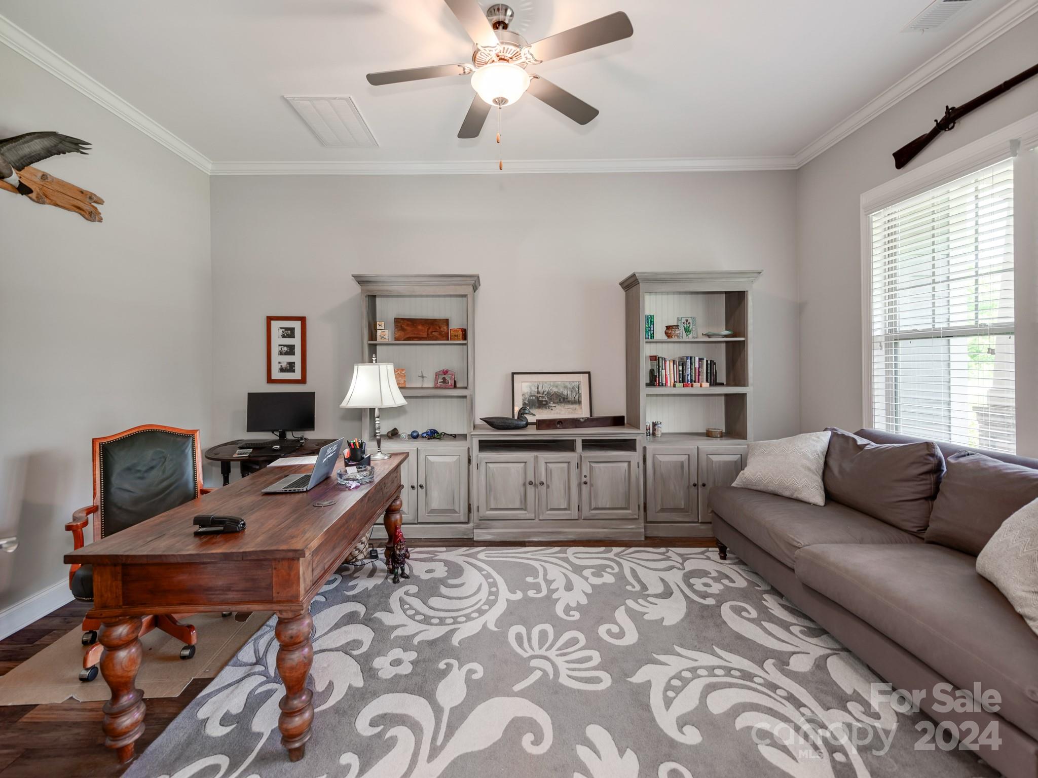 Heron Cove - Residential