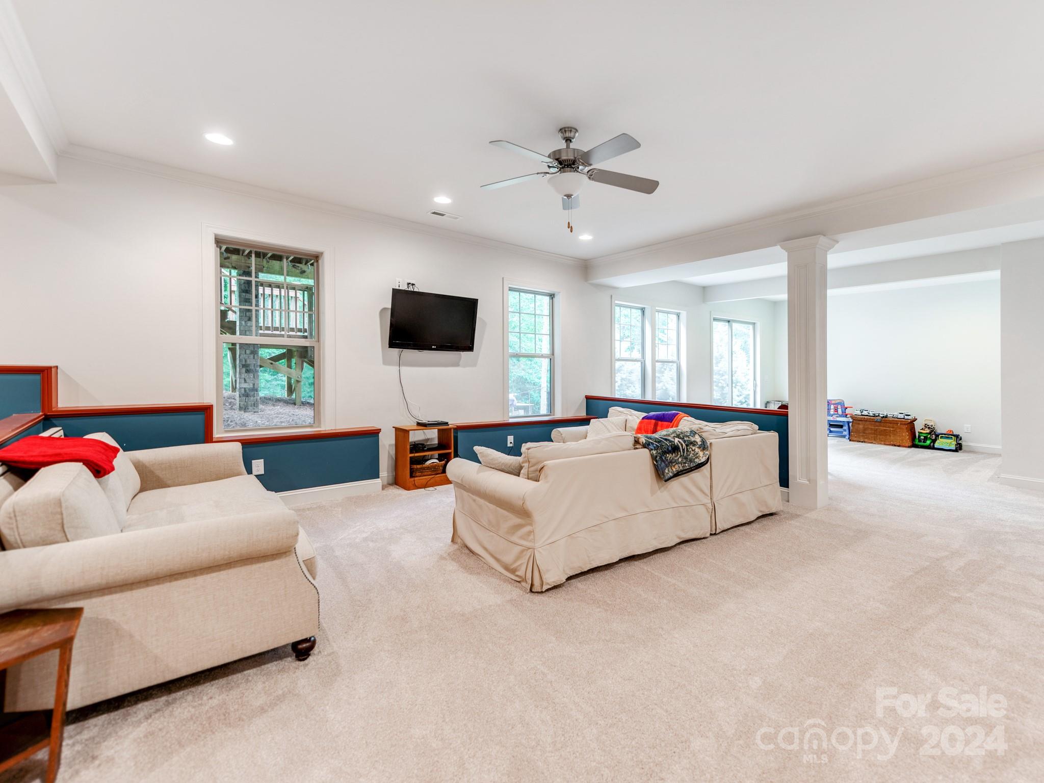 Heron Cove - Residential