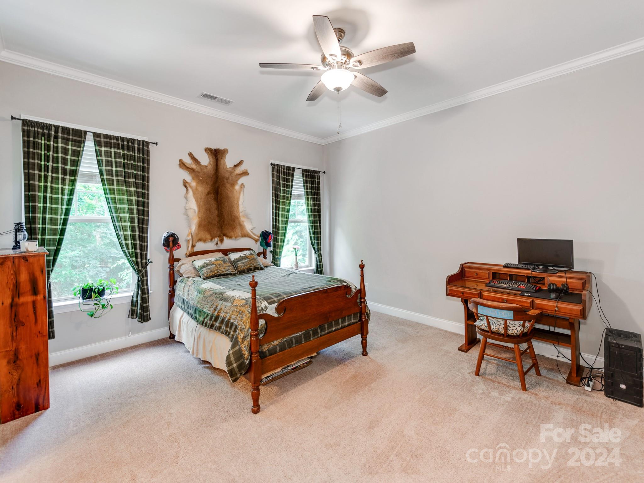 Heron Cove - Residential