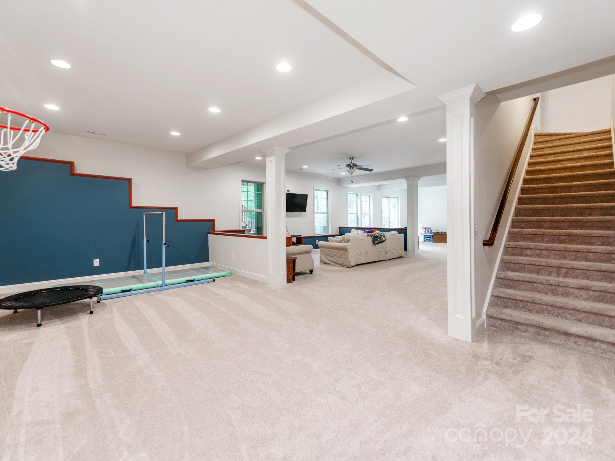 Heron Cove - Residential