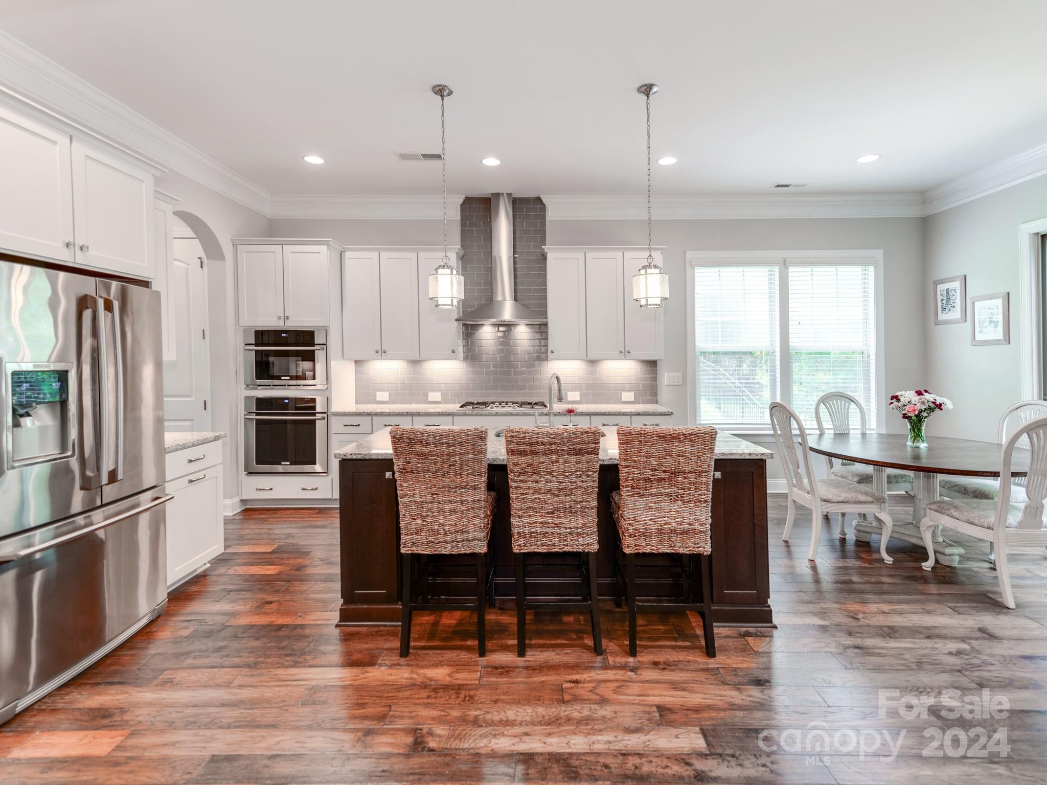 Heron Cove - Residential