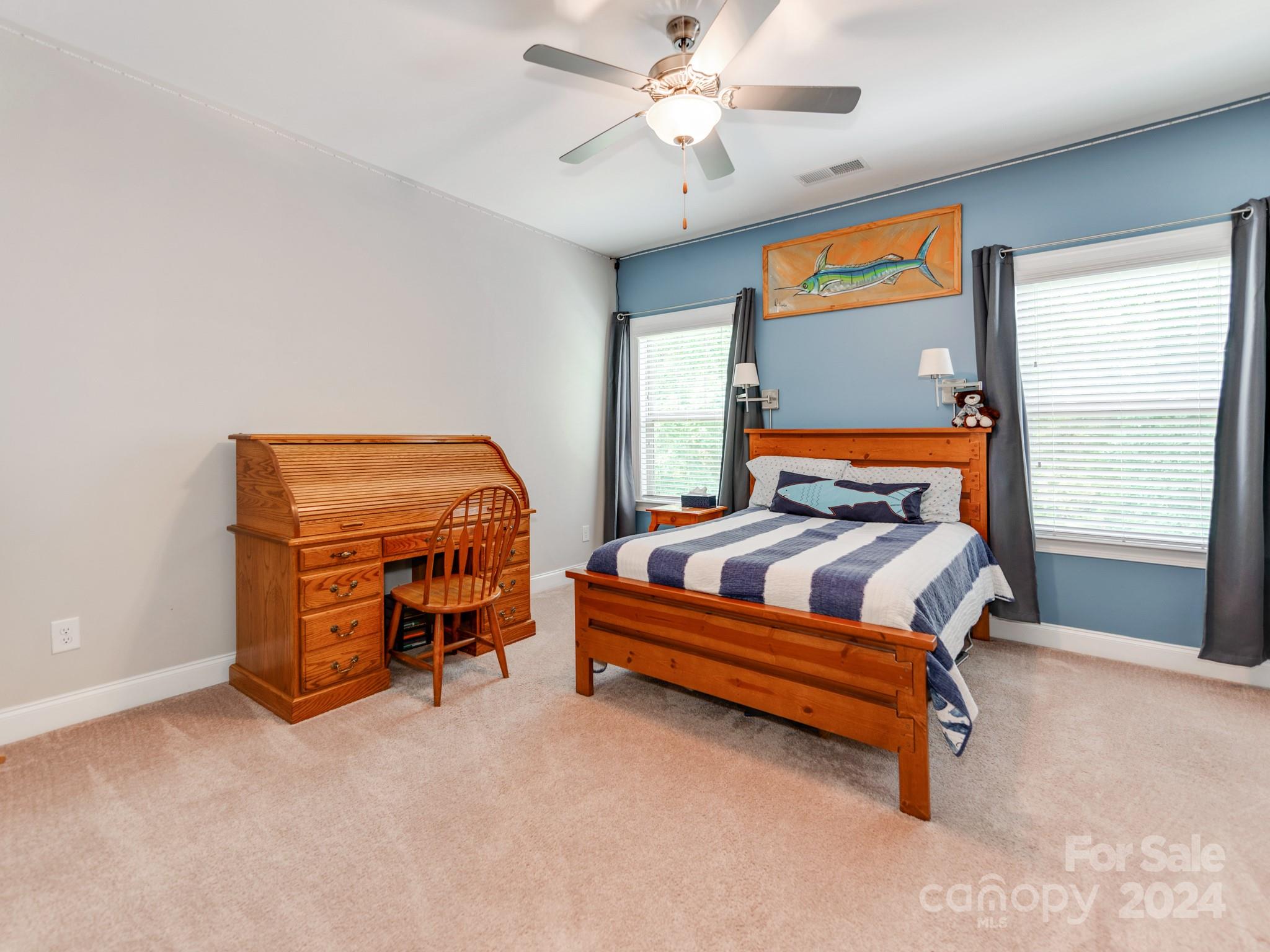 Heron Cove - Residential