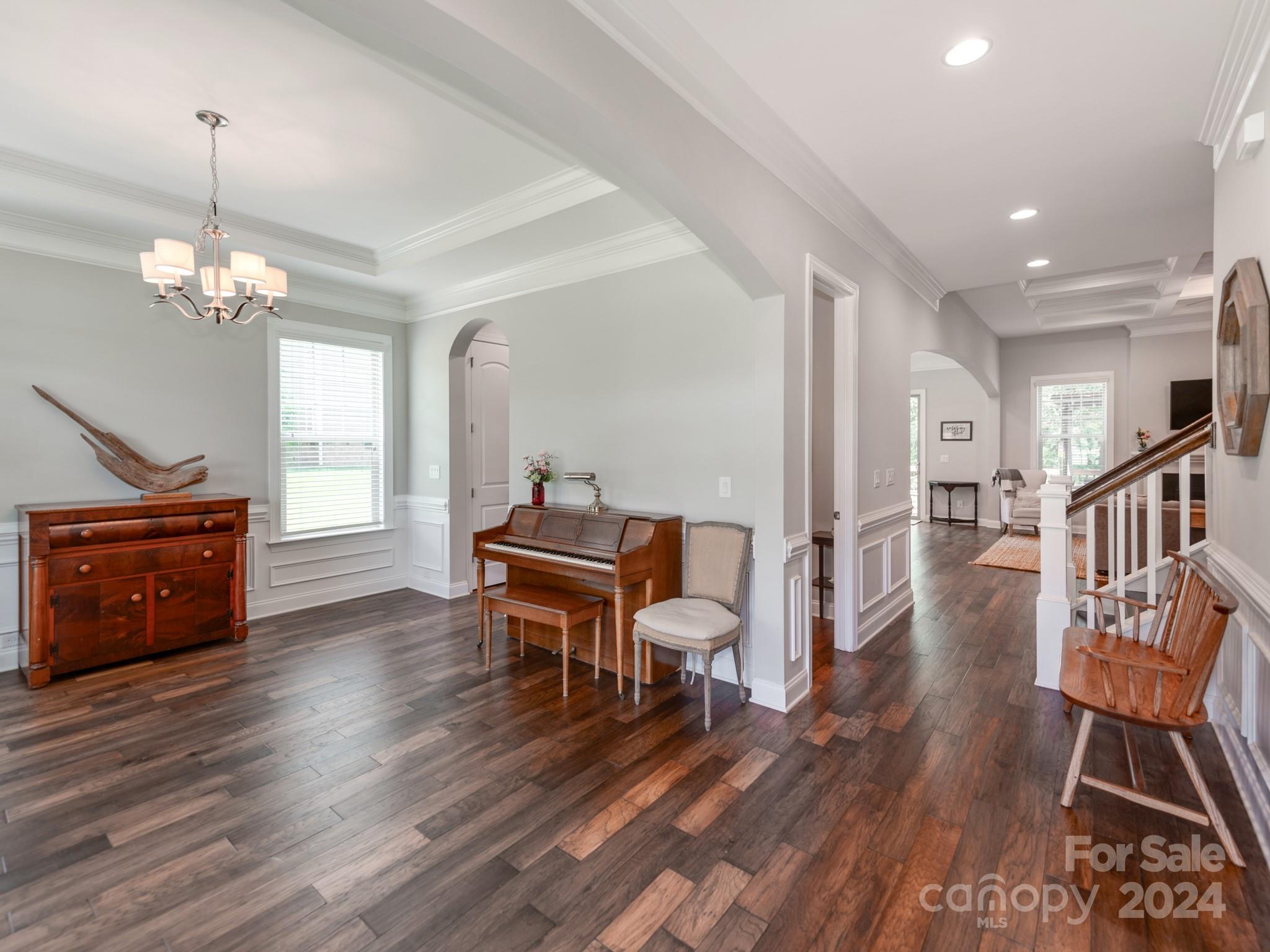 Heron Cove - Residential