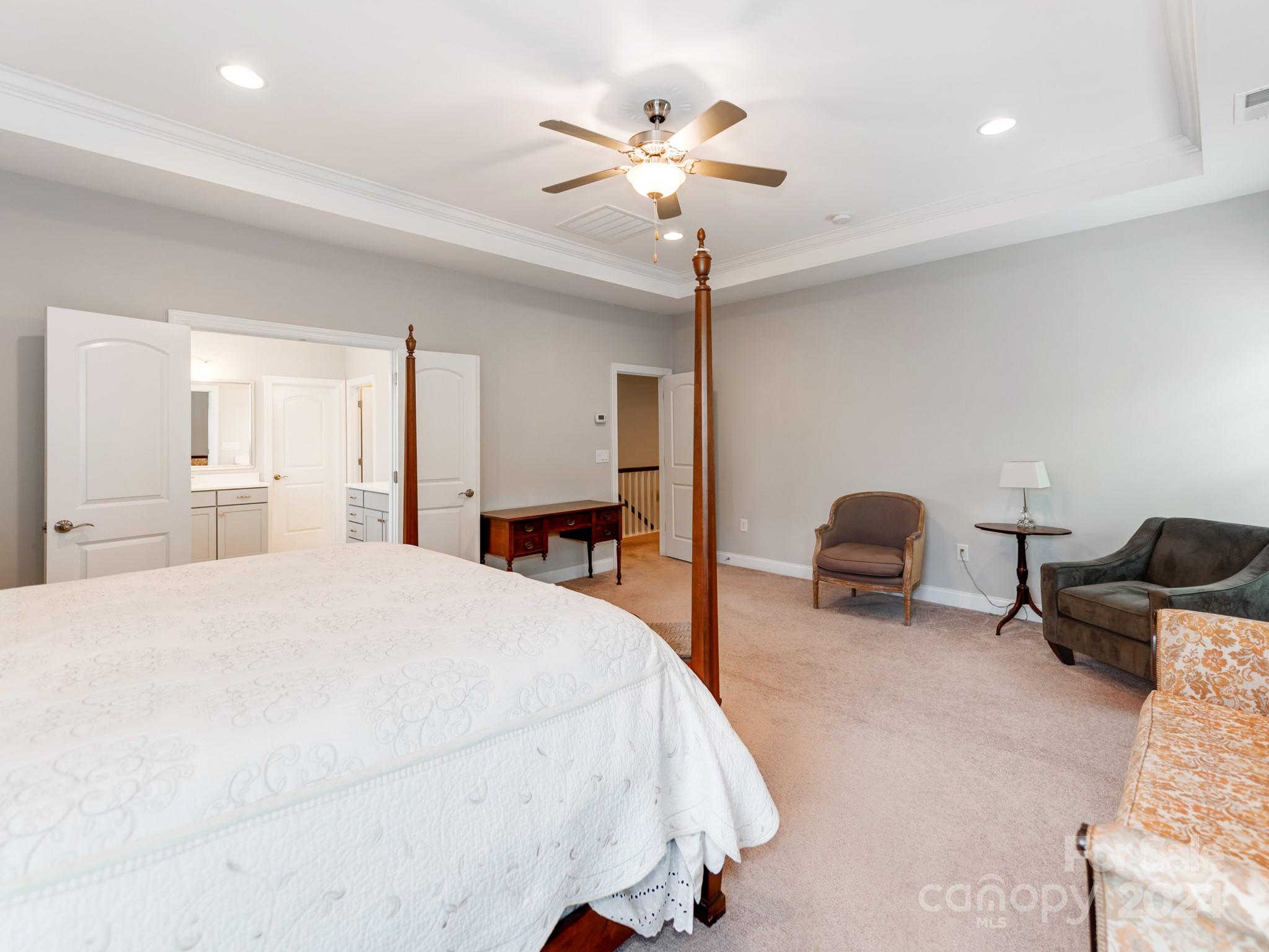 Heron Cove - Residential