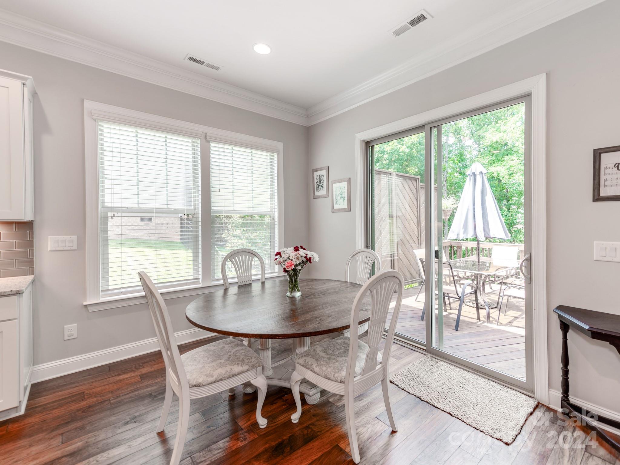 Heron Cove - Residential