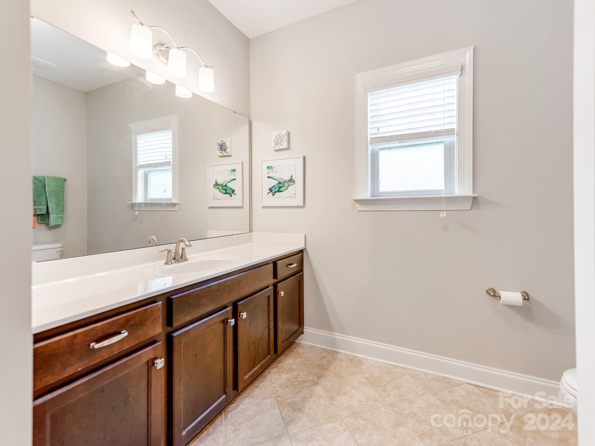 Heron Cove - Residential