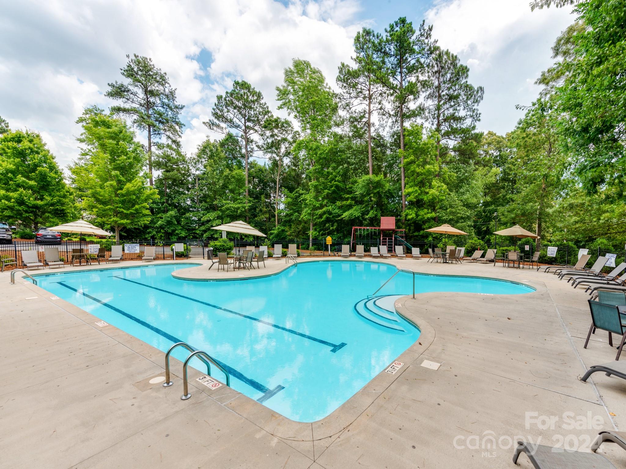 Heron Cove - Residential