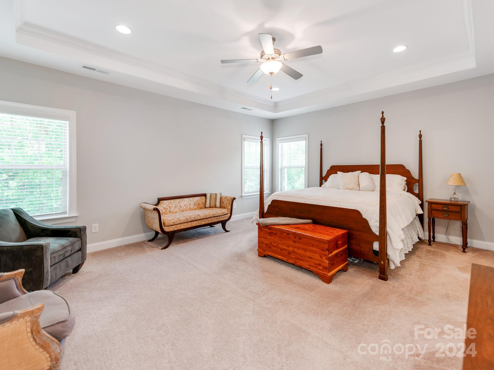 Heron Cove - Residential