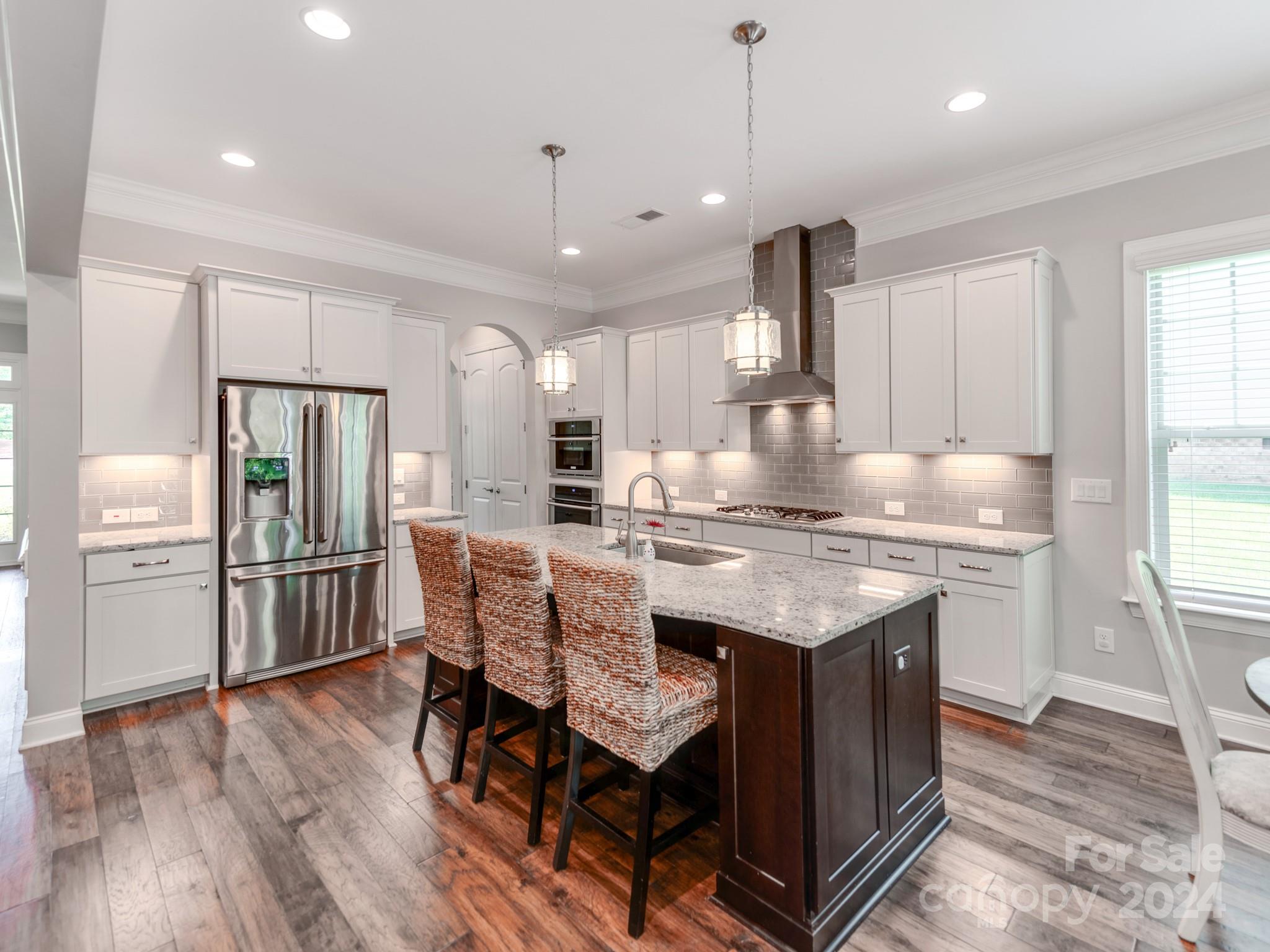 Heron Cove - Residential