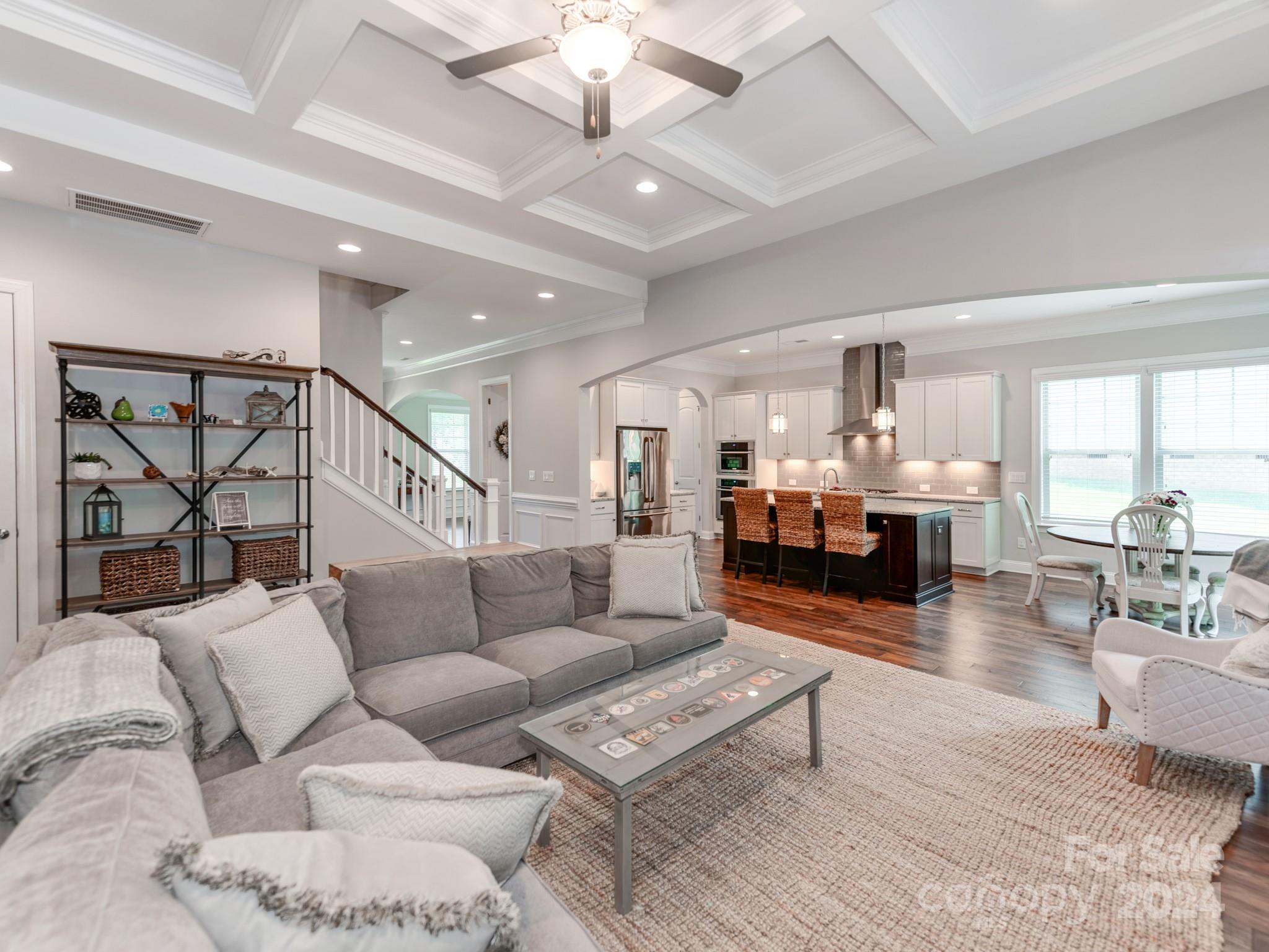 Heron Cove - Residential