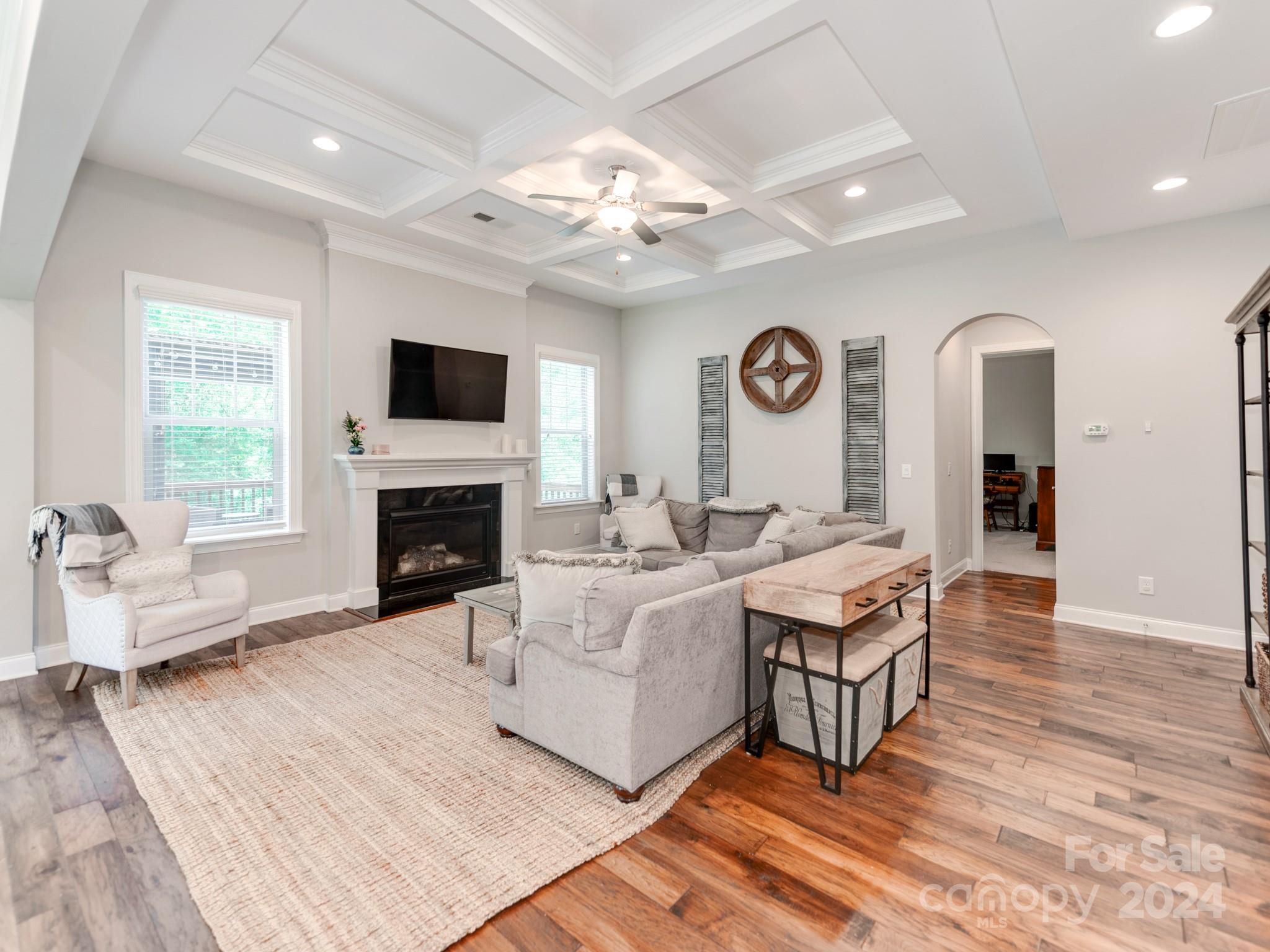 Heron Cove - Residential