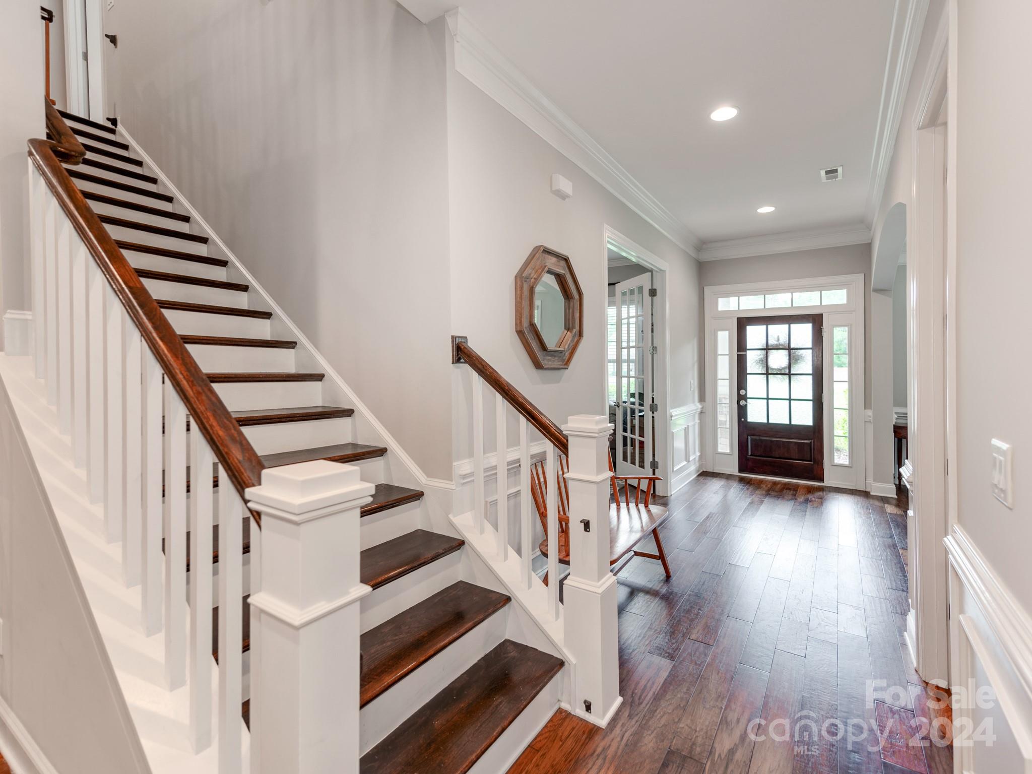 Heron Cove - Residential