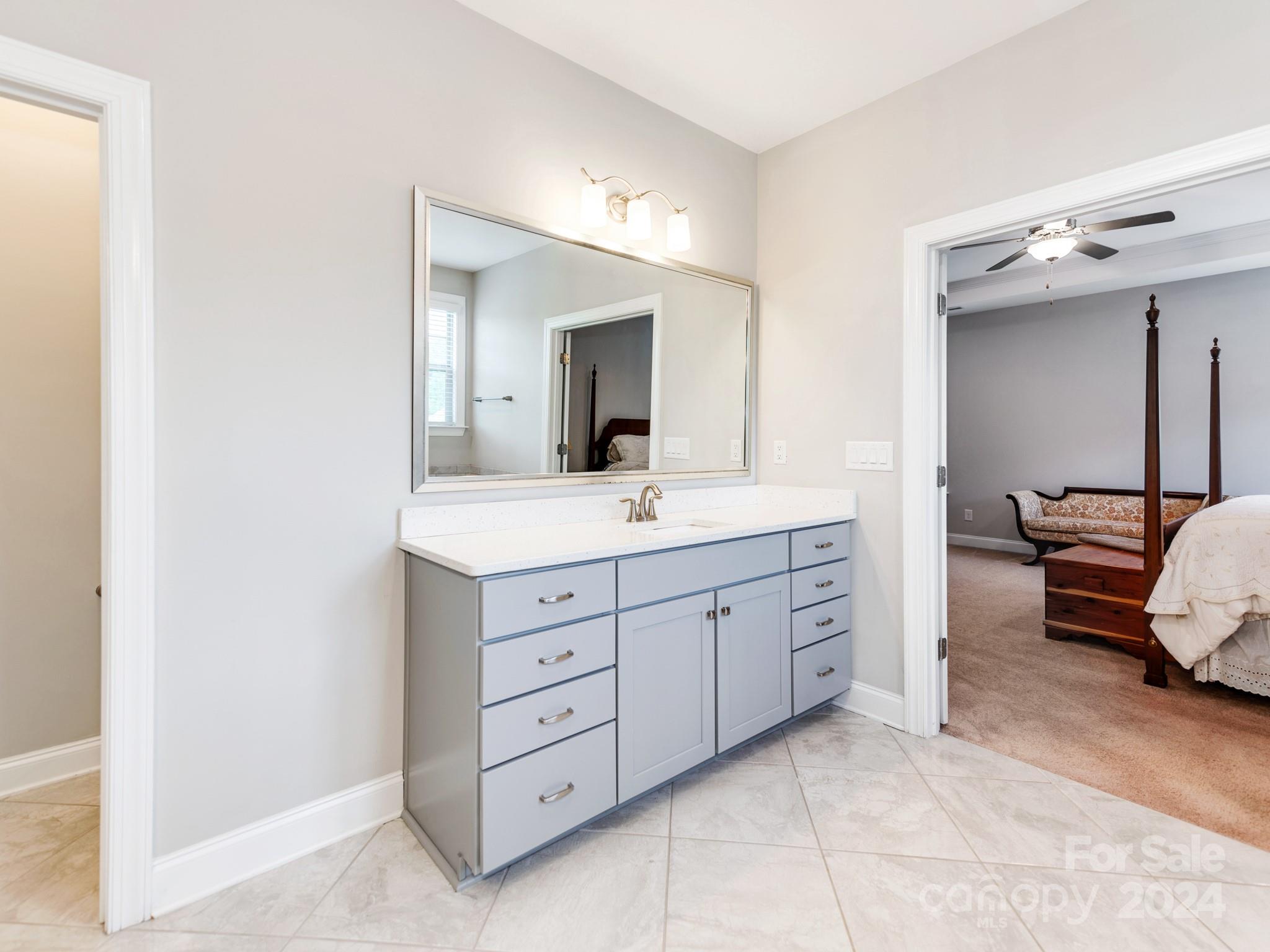 Heron Cove - Residential